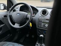 tweedehands Ford Fiesta 1.3-8V Cool & Sound | Airco | Elek-R | 5 Deurs |