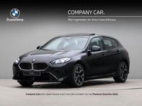 Occasion BMW 120 M Sport 156 PK (114 kW) 2025 Zwart Hatchback