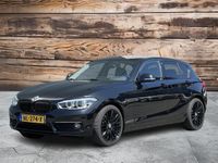 tweedehands BMW 125 1-SERIE i Centennial High Executive | 225PK | Automaat | Full Options | NL Auto | NAP | 12 maanden garantie!