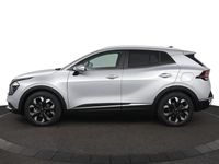 Occasion Kia Sportage 265 PK (194 kW) 2024 Grijs SUV
