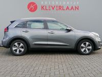 tweedehands Kia Niro 1.6 GDi Hybrid First Edition | HYBRIDE I AUTOMAAT