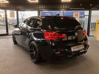 tweedehands BMW 120 1-SERIE i M-performance-pakket | Origineel Nederlandse Auto | Cruise Control | Navigatie | Led Verlichting | PDC | IsoFix