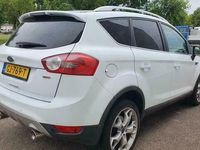 tweedehands Ford Kuga 2.0 TDCi Titanium 4x4 Automaat