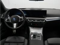 tweedehands BMW 330e 330 TouringM-Sport Pano ACC HUD El-zetels Adp-on