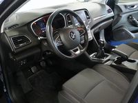 tweedehands Renault Mégane IV Estate 1.0 TCe Business Zen | Navi | Camera | LED | Carplay