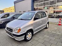 Occasion Hyundai Atos 2003 Grijs Hatchback