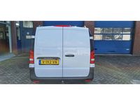 tweedehands Mercedes Vito 111 cdi L2H1. comfort Line