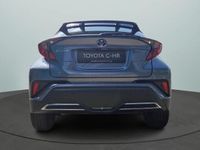 tweedehands Toyota C-HR 2.0 Hybrid Dynamic Navigatie / Camera Achter / PDC