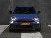 Occasion Abarth 600e Turismo 175 kW (238 PK) 2025 Paars SUV