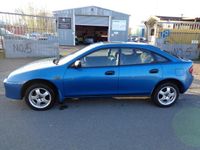 tweedehands Mazda 323 1.5i F GX