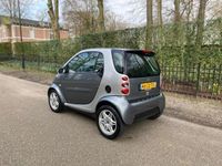tweedehands Smart ForTwo Coupé & passion