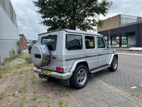 tweedehands Mercedes G55 AMG AMG K. St.Wagon