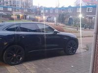 Occasion Jaguar F-Pace 300 PK (220 kW) 2017 SUV