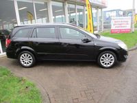 tweedehands Opel Astra Wagon 1.6 Temptation Nette Auto!