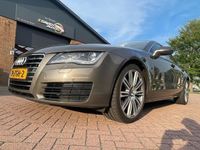 tweedehands Audi A7 Sportback 3.0 TDI Pro Line plus