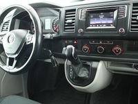 Occasion VW T6.1 2022 Zilver Van