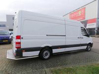 tweedehands Mercedes Sprinter 310cdi Aut.L3H3 MAXI POST NL