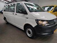 tweedehands VW Transporter Kombi PERSONENBUS 2.0 TSI L2H1 Incl Btw 2 x Voorraad