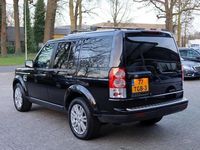 tweedehands Land Rover Discovery 3.0 SDV6 HSE 7Pers Trekhaak Pano