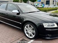 tweedehands Audi A8 5.2 S8