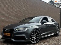 Occasion Audi A3 S-Line 179 PK (131 kW) 2013 Grijs Sedan