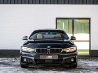 tweedehands BMW 430 Gran Coupé 430i M-Sport ACC Schuifdak HuD Camera M