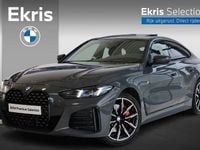 Occasion BMW 420 M Sport 184 PK (135 kW) 2026 Grijs Coupé