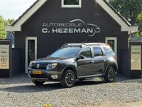 Occasion Dacia Duster Lauréate 125 PK (91 kW) 2018 Grijs SUV