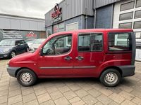 tweedehands Fiat Doblò 1.2 SX | Elek-Pakket