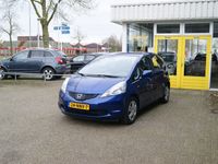 tweedehands Honda Jazz 1.2i Trend, Airco, Trekhaak!!!