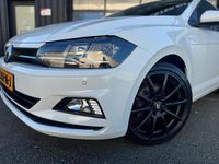 Occasion VW Polo Comfortline 95 PK (69 kW) 2020 Wit Hatchback