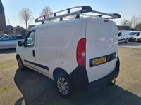 tweedehands Opel Combo 1.3 CDTi L1H1 ecoFLEX airco