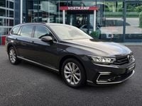 Occasion VW Passat GTE 218 PK (160 kW) 2020 Grijs Stationwagen