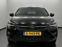 tweedehands Opel Corsa 1.2 Ultimate Groot Navi, Stoelverwarming, Massagef