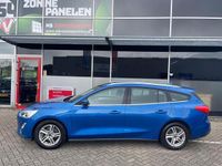 tweedehands Ford Focus Wagon 1.0 EcoBoost Trend Edition Business