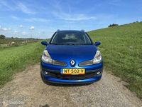 tweedehands Renault Clio Estate 1.2-16V Corporate