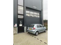 tweedehands Hyundai Getz 1.3i Active Cool. AIRCO - NIEUWE APK T/M 2024