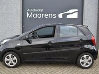 tweedehands Kia Picanto 1.0 CVVT ISG Comfort Pack