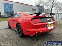 tweedehands Ford Mustang Fastback 2.3 EcoBoost