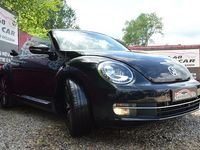 Occasion VW Beetle Design 140 PK (102 kW) 2013 Zwart Hatchback