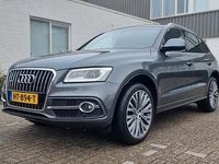 Occasion Audi Q5 S-Line 224 PK (164 kW) 2016 SUV