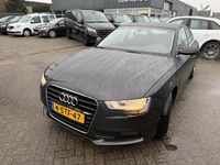 Occasion Audi A5 Sportback Proline 143 PK (105 kW) 2012 Grijs Hatchback