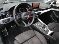 tweedehands Audi A5 Sportback 1.4 TFSI S-Tronic Navi Cruise Pdc Trekha