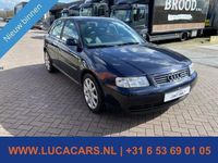 tweedehands Audi A3 1.6 Attraction