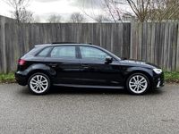 tweedehands Audi A3 Sportback 1.0 TFSI S-Tronic Panoramadak Xenon-Led