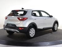 Nieuw Kia Stonic Comfort 101 PK (74 kW) 2025 Zilver SUV