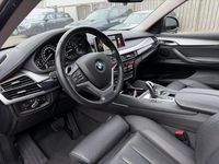 Occasion BMW X6 Executive 306 PK (225 kW) 2015 Bruin SUV