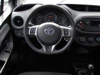 tweedehands Toyota Yaris 1.0 VVT-i Aspiration | Trekhaak |