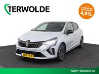 Occasion Renault Clio V Techno 2025 Grijs Hatchback