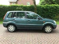 tweedehands Ford Fusion 1.4 TDCi Trend 5 Deurs